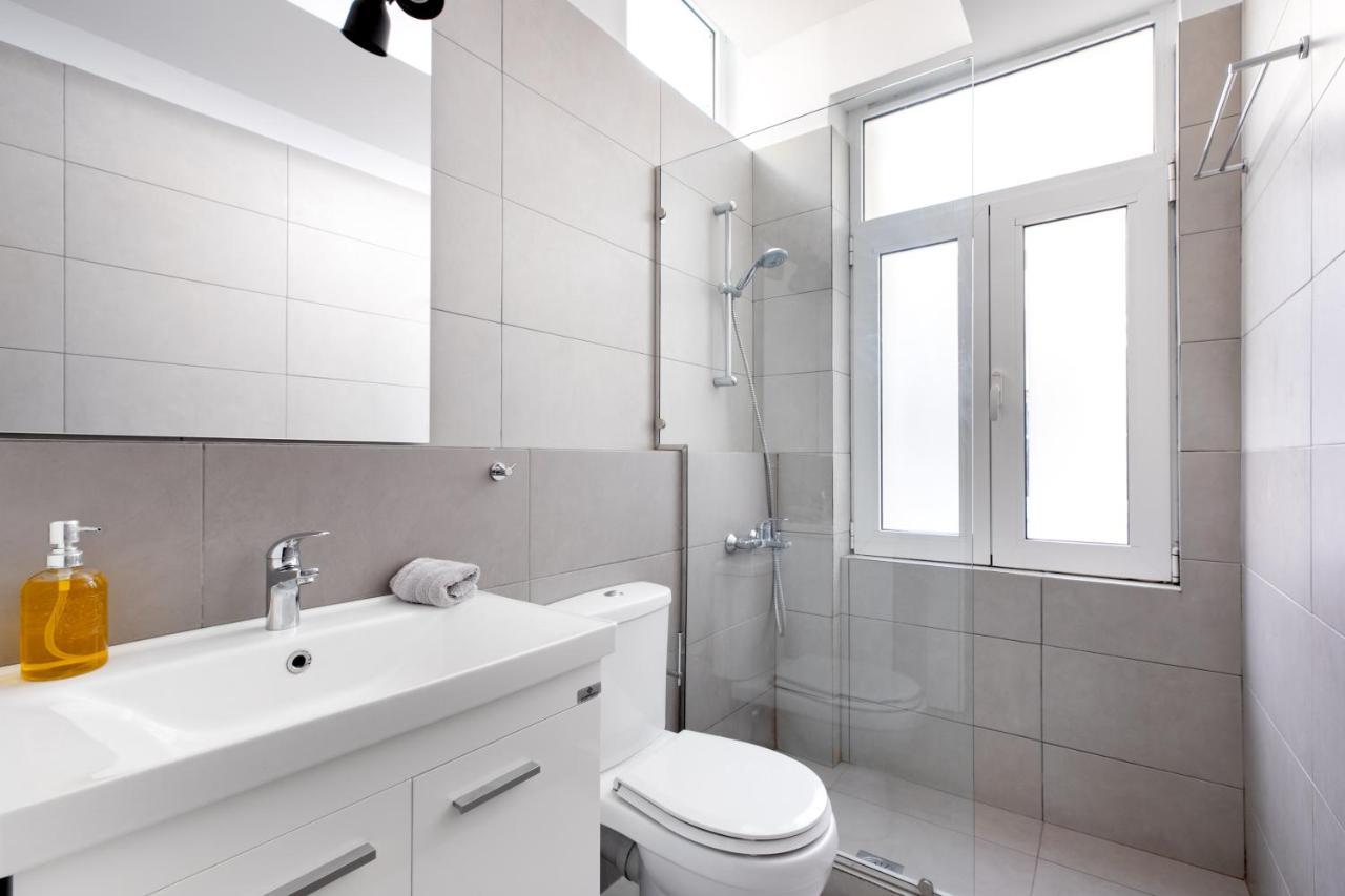 Supreme B2 Apartment In Syntagma Athén Kültér fotó