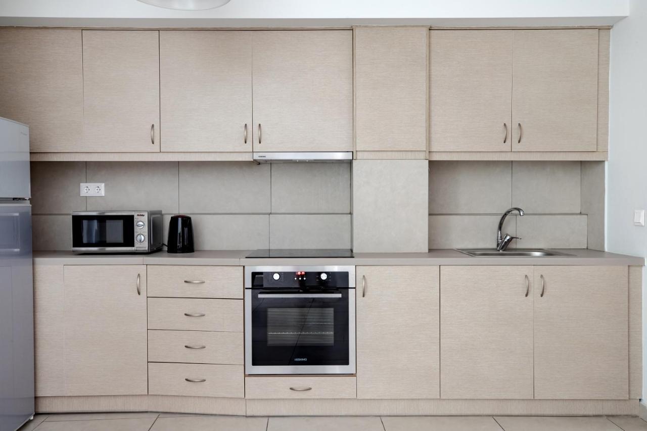 Supreme B2 Apartment In Syntagma Athén Kültér fotó