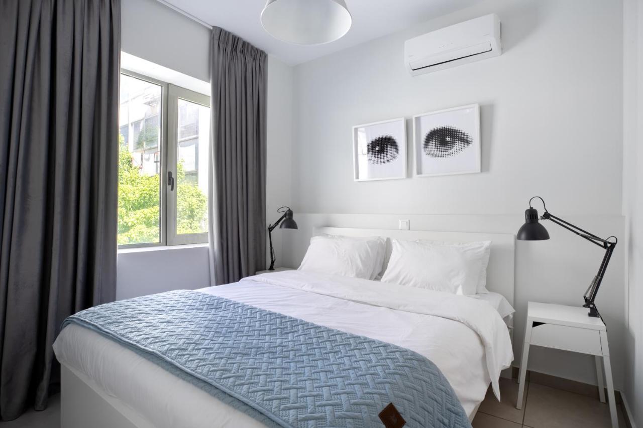 Supreme B2 Apartment In Syntagma Athén Kültér fotó