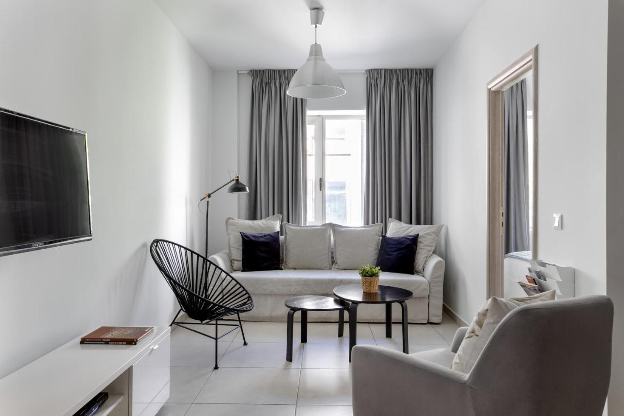 Supreme B2 Apartment In Syntagma Athén Kültér fotó