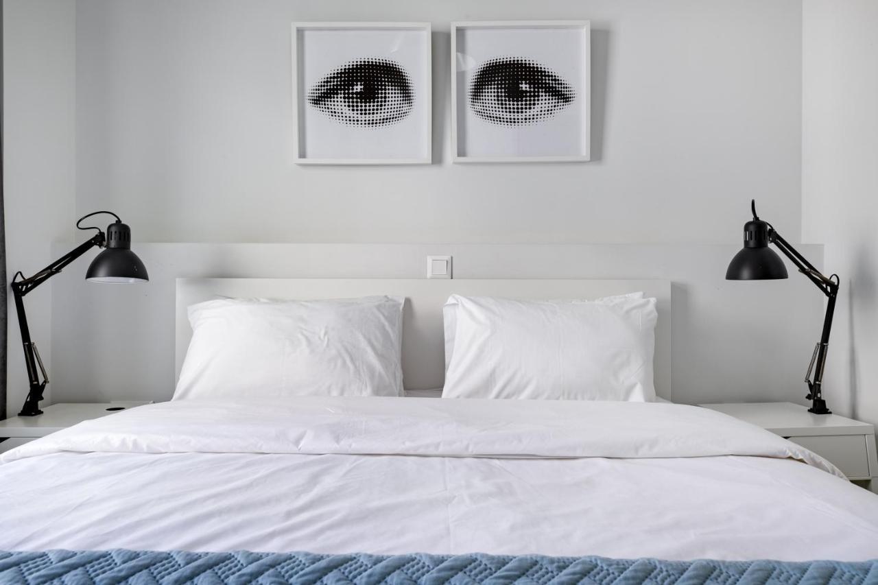 Supreme B2 Apartment In Syntagma Athén Kültér fotó