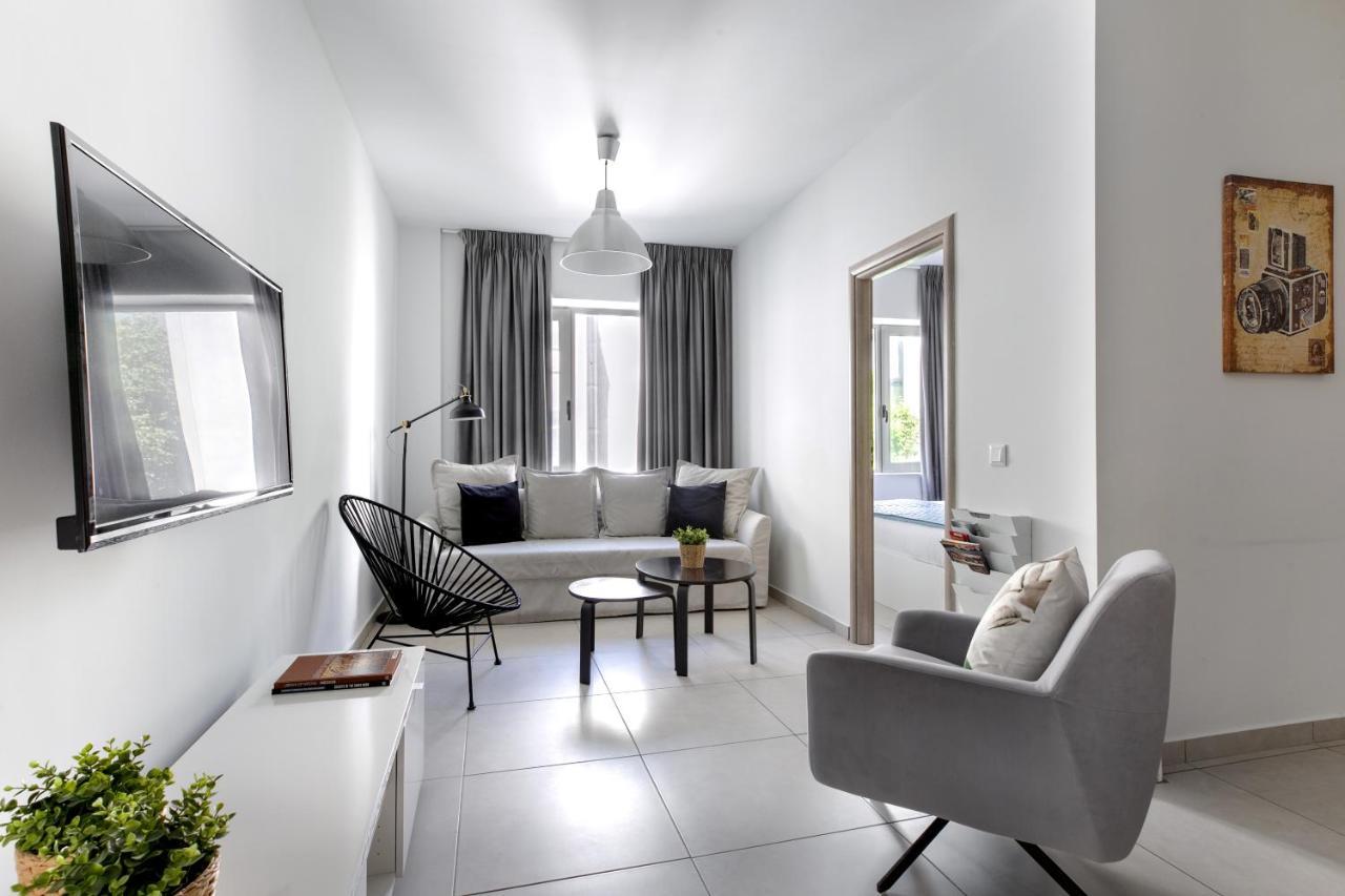 Supreme B2 Apartment In Syntagma Athén Kültér fotó