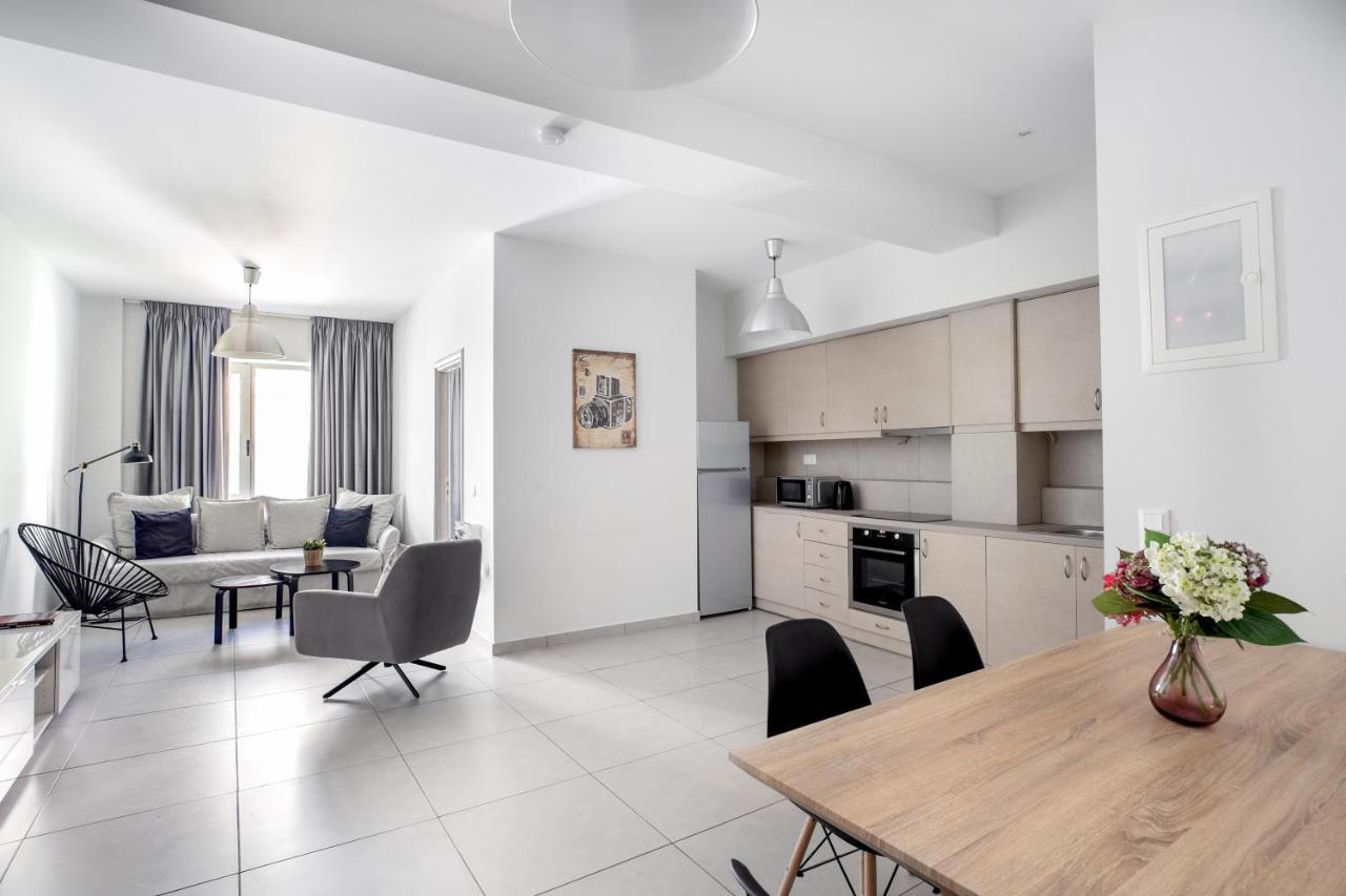 Supreme B2 Apartment In Syntagma Athén Kültér fotó