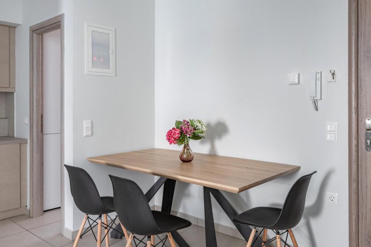 Supreme B2 Apartment In Syntagma Athén Kültér fotó