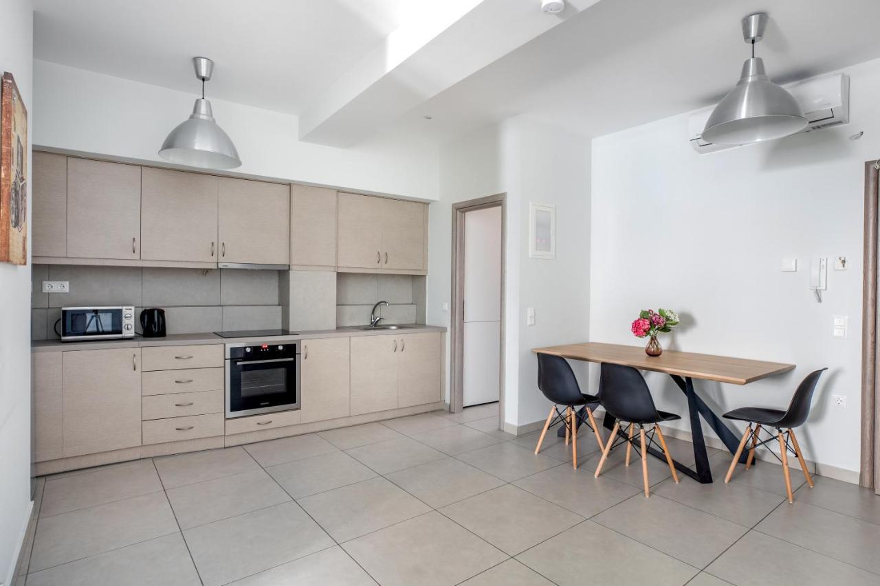 Supreme B2 Apartment In Syntagma Athén Kültér fotó