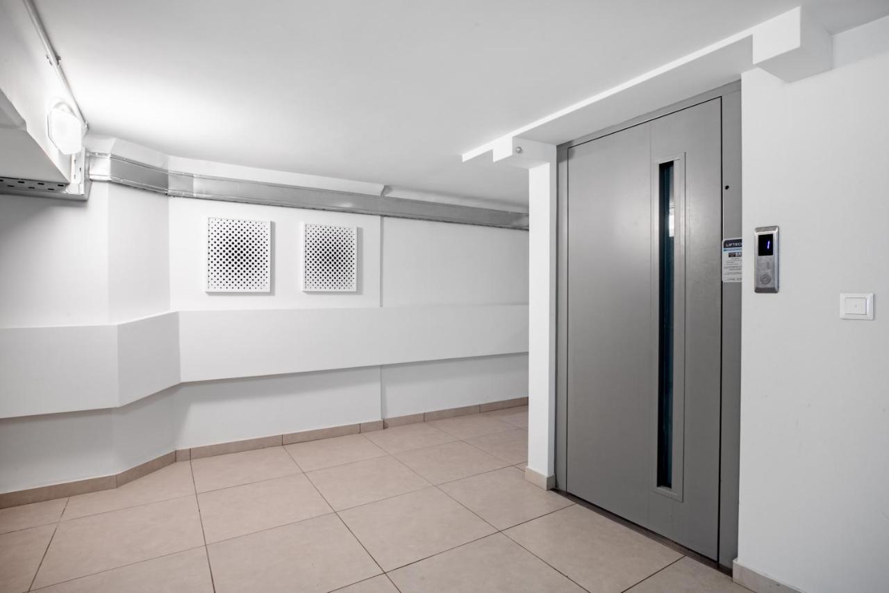 Supreme B2 Apartment In Syntagma Athén Kültér fotó